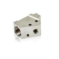 ABB機(jī)器人配件  3HNA025422-001   1x2/2 VALVE BLOCK