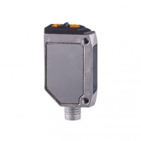 易福門ifm 傳感器 光電傳感器 用于潮濕區(qū)域的精巧型矩形設計O6 O6H303