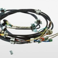ABB機(jī)器人配件   3HAC039515-001   Cableharness, standard