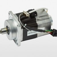 ABB機器人配件  3HNA006493-001  MOTOR W/GEAR T0 1,27Nm