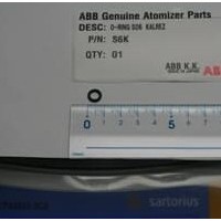 ABB機器人配件  S4K  O-RING