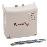 22D-CCC，PowerFlex 40P B 機架護罩套件