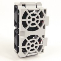 SK-U1-FAN2-B1，PowerFlex 4/40/40P 風扇更換套件