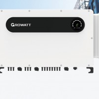 MAX 150KTL3-X LV，古瑞瓦特工商業180KW逆變器