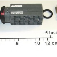 ABB機(jī)器人配件  3HAC021606-001    Cam Switch