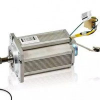 ABB機(jī)器人配件  3HAC047575-002   Rot. AC motor incl. pinion