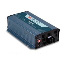 meanwell明緯 交流/直流  450W ?信賴超寬輸出智能充電器  NPB-450-48