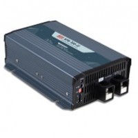 meanwell明緯 交流/直流  1200W ?信賴超寬輸出智能充電器  NPB-1700-48