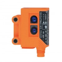 易福門ifm 傳感器 光電傳感器 用于工廠自動(dòng)化的精巧型矩形設(shè)計(jì)OJ  OJ5000