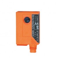 易福門ifm 傳感器 光電傳感器 用于工廠自動(dòng)化的精巧型矩形設(shè)計(jì)OJ  OJ5085