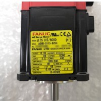 A06B-0115-B203，FANUC發那科伺服電機