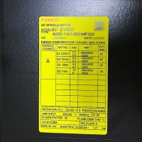A06B-1404-B904，F(xiàn)ANUC發(fā)那科伺服電機(jī)