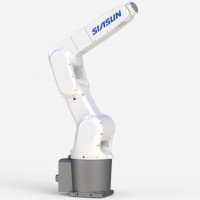 SN7A-7/0.90，新松機器人7公斤，臂展0.906m