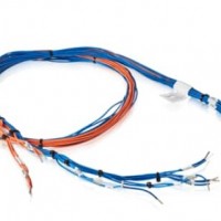 ABB機(jī)器人配件  3HAC023779-001   Harn-Control panel basic
