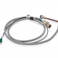 ABB機(jī)器人配件  3HAC023851-001   Harness-GTPU SC