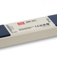 meanwell明緯 交流/直流  智能電池充電編程器 SBP-001