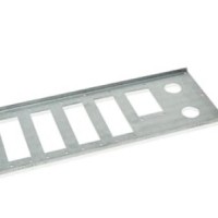 ABB機(jī)器人配件  3HAC025798-001   Customer contact plate