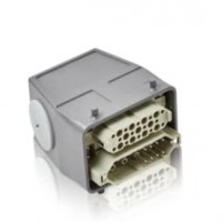 ABB機(jī)器人配件  3HAC025837-001  Jumper plug Euromap 67