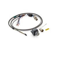 ABB機(jī)器人配件  3HAC026225-002 TPU Hot plug SC