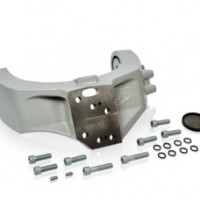 ABB機(jī)器人配件  3HAC026582-005  Cradle Foundry Prime