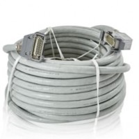 ABB機(jī)器人配件  3HAC026787-004    Control cable power 30m