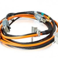 ABB機(jī)器人配件  3HAC028286-001    Proc. Cable 1-3 MH Prime