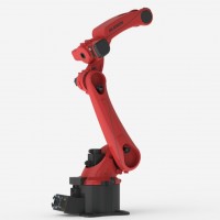 SR25A-20/1.80，新松機器人20公斤，臂展1.8m