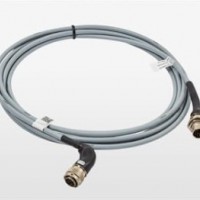 ABB機器人配件  3HAC029834-001   Cable Signal J1.SMB-R1.SMB (Chain) 6m