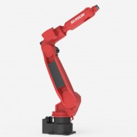 SR25-20/1.76，新松機器人20公斤，臂展1.76m