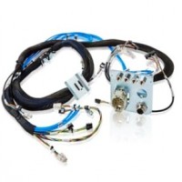 ABB機器人配件  3HAC032095-001   Cable harness main