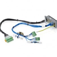 ABB機(jī)器人配件  3HAC032591-001  Cable signal ax 7