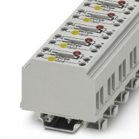 菲尼克斯接線端子  GTF 76/ 48 - 分?jǐn)嘟泳€端子  物料號：3121025