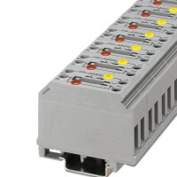 菲尼克斯接線端子  GTF 76/230 - 分?jǐn)嘟泳€端子  物料號：3121012