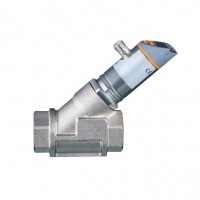 易福門ifm 流量器 具顯示屏的機械電子傳感器 SBG246