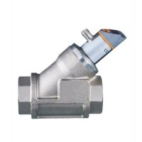 易福門ifm 流量器 具顯示屏的機械電子傳感器 SBN257