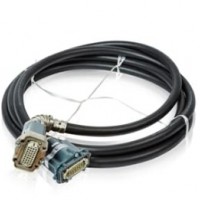 ABB機器人配件  3HAC033548-002   Power cable IRB R1.MP (chain) 7m