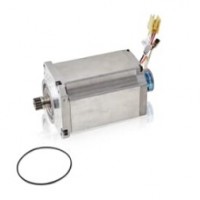 ABB機器人配件  3HAC034647-003   Motor with pinion