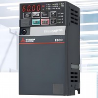 三菱變頻器 CS80系列緊湊型變頻器 FR-CS84-295-60 15kW 三相400V電源