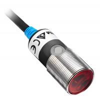臺(tái)達(dá)   PS-M系列 光電傳感器-圓柱形  PS-MR9-US22
