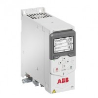 ABB  低壓交流傳動變頻器   ACS480-04-03A4-4