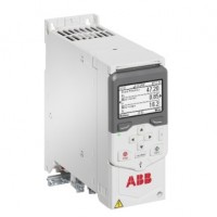 ABB  低壓交流傳動變頻器   ACS480-04-07A3-4