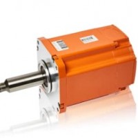 ABB機(jī)器人配件  3HAC057546-003   Motor incl pinion