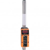 易福門ifm 流量傳感器 工業(yè)氣體計數(shù)器 SD6001
