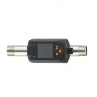 易福門ifm 流量傳感器 壓縮空氣流量計 SD6020