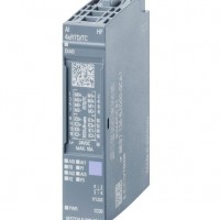 西門(mén)子變頻器   I/O 系統(tǒng)   SIMATIC ET 200SP系列  6ES7134-6JD00-0CA1