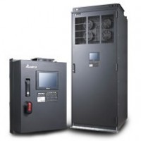 臺(tái)達(dá) APF2000 主動(dòng)式濾波器 APF300AW43B-31 有源電力濾波器, 額定補(bǔ)償電流 - 300 A, 200 ~ 480 V/ 三相