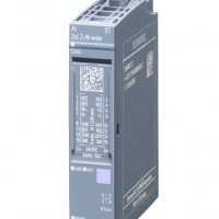 西門(mén)子變頻器   I/O 系統(tǒng)   SIMATIC ET 200SP系列  6ES7134-6GB00-0BA1