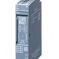 西門(mén)子變頻器   I/O 系統(tǒng)   SIMATIC ET 200SP系列  6ES7134-6FF00-0AA1
