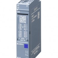 西門(mén)子變頻器   I/O 系統(tǒng)   SIMATIC ET 200SP系列  6ES7135-6GB00-0BA1