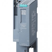 西門(mén)子變頻器   I/O 系統(tǒng)   SIMATIC ET 200SP系列  6ES7155-6AU00-0HM0